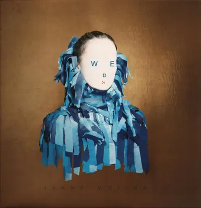 Juana Molina - Wed 21