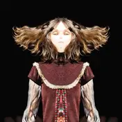 Juana Molina - Un Dia