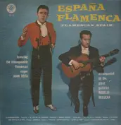 Juan Bota, Rogelio Reguera