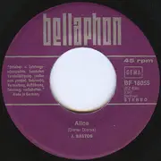 7inch Vinyl Single - Juan Bastos - Holy Goly Girl