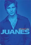 DVD - Juanes - El Diario De
