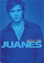 DVD - Juanes - El Diario De