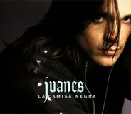 Juanes - La Camisa Negra