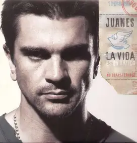 Juanes - LA VIDA ES UN RATICO