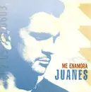 CD Single - Juanes - Me Enamora