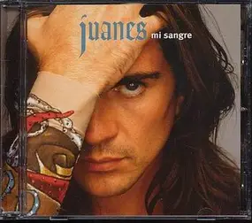 Juanes - Mi Sangre