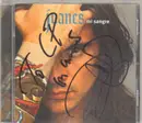 CD - Juanes - Mi Sangre - signed