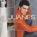 CD - Juanes - Fijate Bien