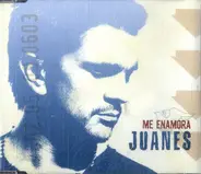 Juanes - Me Enamora