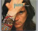 CD - Juanes - Mi Sangre - Digipak