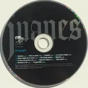 CD - Juanes - Mi Sangre