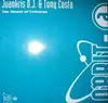 12inch Vinyl Single - Juankris DJ & Tony Costa - The Sound Of Universe