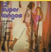 LP - Juan Ibanez - 12 Super Tangos