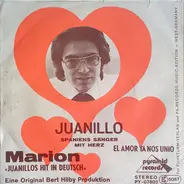 Juanillo - Marion