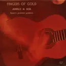 LP - Juanillo De Alba - Fingers Of Gold
