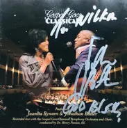 Juanita Bynum & Jonathan Butler - Gospel Goes Classical