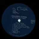 LP - Juanita Beck - Calliope Capers