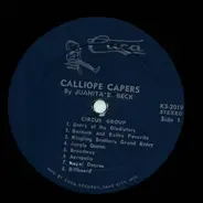 Juanita Beck - Calliope Capers