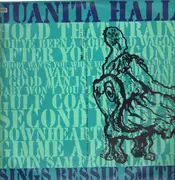 LP - Juanita Hall - Sings Bessie Smith