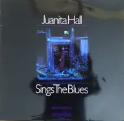 LP - Juanita Hall - Sings The Blues