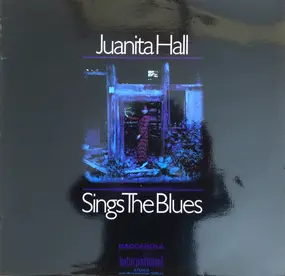 Juanita Hall - Sings the Blues
