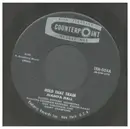 7inch Vinyl Single - Juanita Hall - Hold That Train / Baby Won't You Please Come Home