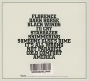 CD - Juanita Stein - America