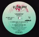 12inch Vinyl Single - 'Juanito' (O.F.D.J.) - In The Mix