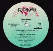 'Juanito' (O.F.D.J.) - In The Mix