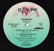 'Juanito' (O.F.D.J.) - In The Mix