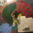 LP - Juanito Fernandez And His Orchestra - Mexico '70