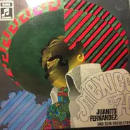 Juanito Fernandez And His Orchestra - Mexico '70