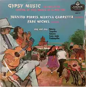 Juanito Pirris , Marina Garretta , Faré Michel