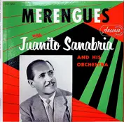 Juanito Sanabria And His Orchestra