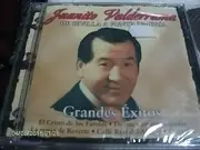 CD - Juanito Valderrama - De Sevilla A Punta Umbria