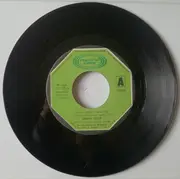 7inch Vinyl Single - Juanito Villar - Dímelo, Dímelo