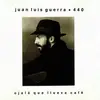 LP - Juan Luis Guerra ? 440, Juan Luis Guerra 4.40 - Ojalá Que Llueva Café