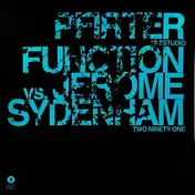 Pfirter - Mi Estudio / Two Ninety One