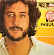 LP - Juan Pardo - Juan Mucho Más Juan