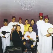 CD - Juan Pena Lebrijano - Encuentros