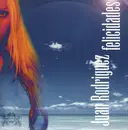 12inch Vinyl Single - Juan Rodriguez - Felicidades