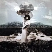 Juantrip' - Balmy Under the Stormy
