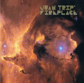 Juantrip' - Fireplace
