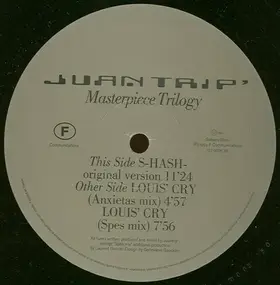 Juantrip' - Masterpiece Trilogy