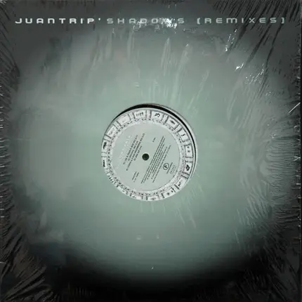Juantrip' - Shadows (Remixes)