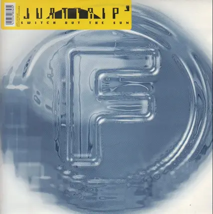Juantrip' - Switch Out The Sun