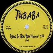Jubaba - Ritmo de Bom Bom