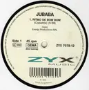 12inch Vinyl Single - Jubaba - Ritmo De Bom Bom