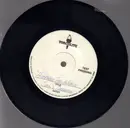 7inch Vinyl Single - Jubal's Children - Humphrey the Whale - Very RARE TP, SS.