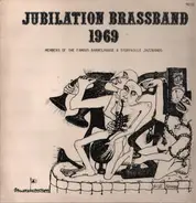 Jubilation Brassband - 1969